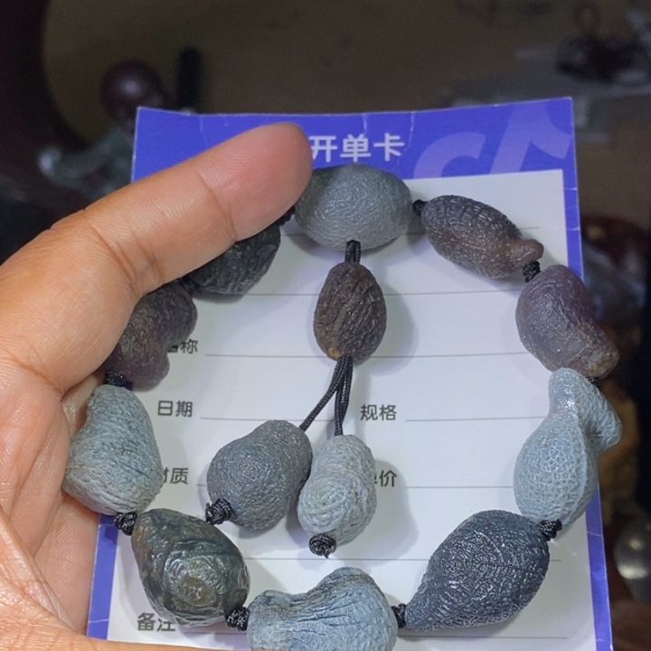 玛瑙/玉髓珠宝半成品未镶嵌