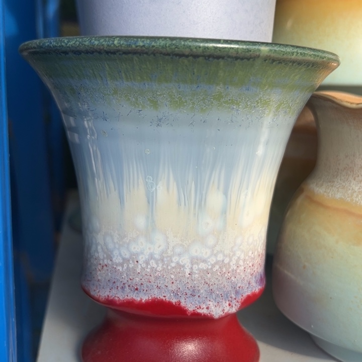 特价花盆 满50发货 内口11