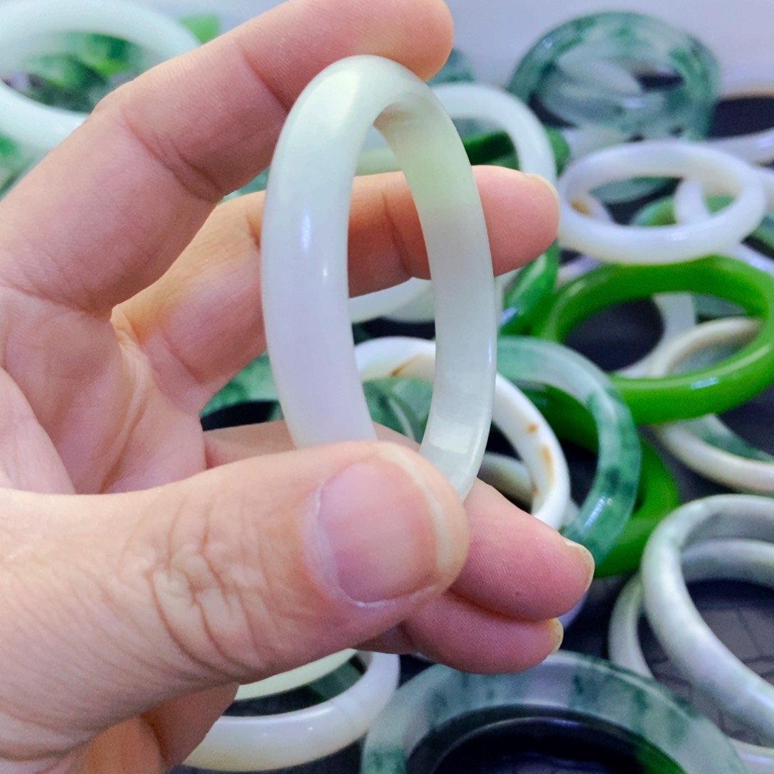 非金属无美人镯51