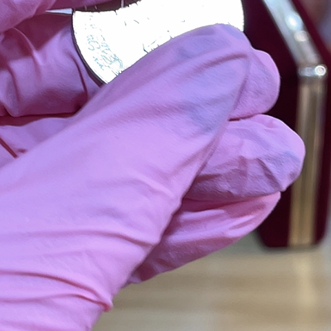 其他普通金属光复