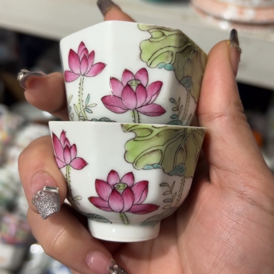 杯景德镇陶瓷库存