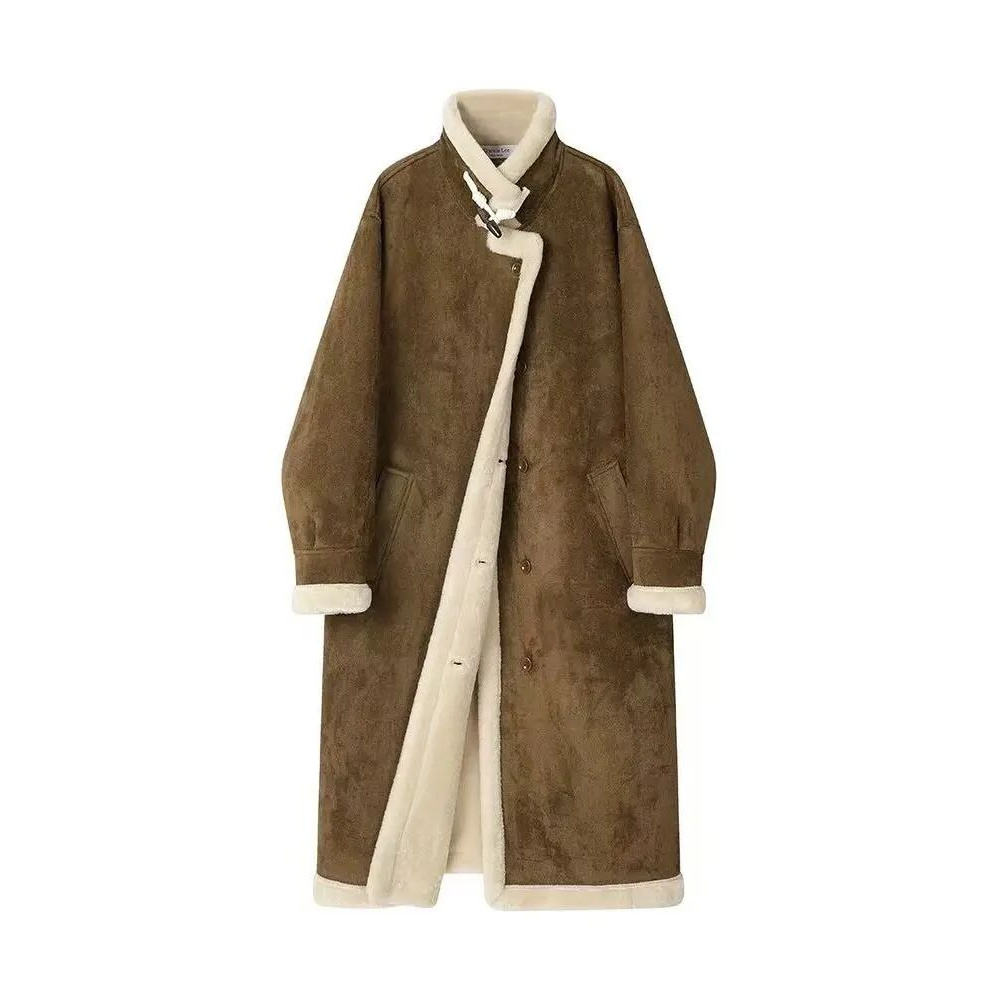 【A751-A760】非主图款2025新款秋冬季时尚外套（直播间专属链接）