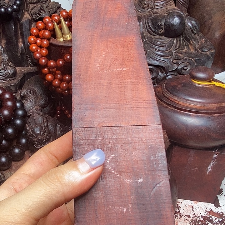 笑***湖木小叶紫檀小叶紫檀