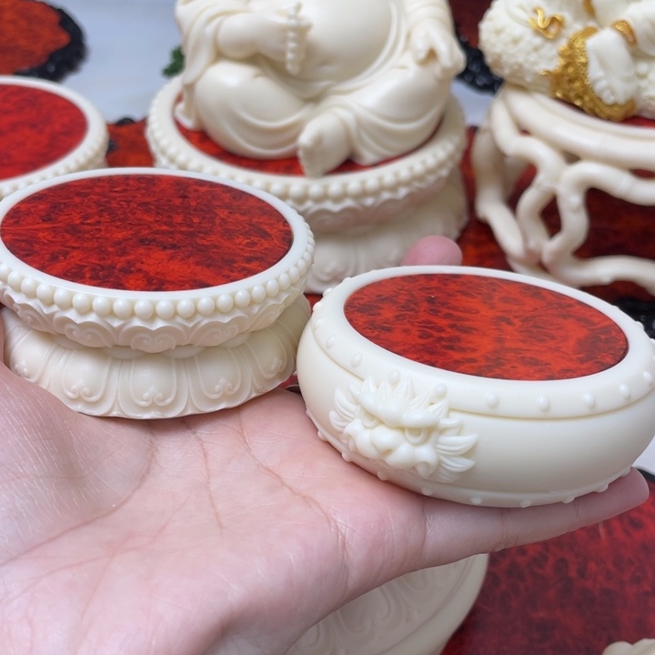 东非黑黄檀（紫光檀）