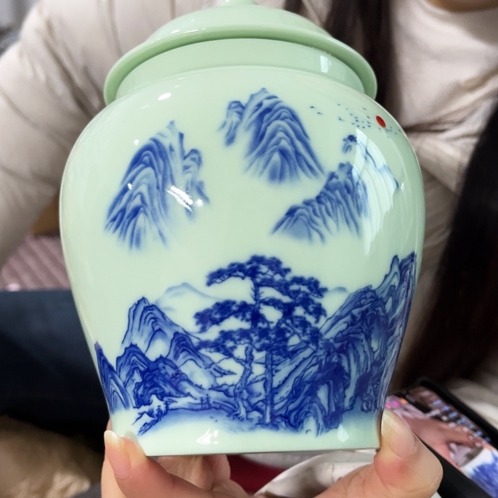 陶景德镇瓷器博物陈列中心