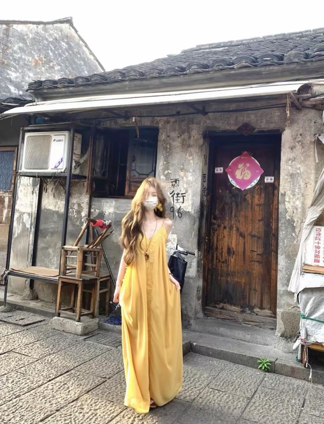 《年中清仓》慧慧连衣裙套装反季女装合集价格链接（粉丝灯牌优先）