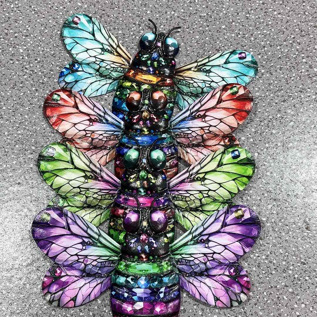 树脂A三块哥工艺品孤品