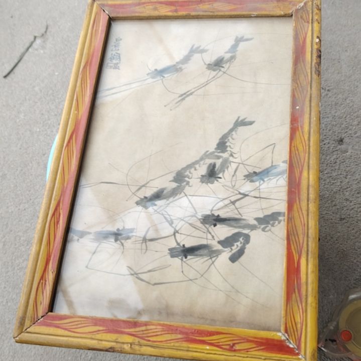 缸瓷器收藏瓷器收藏