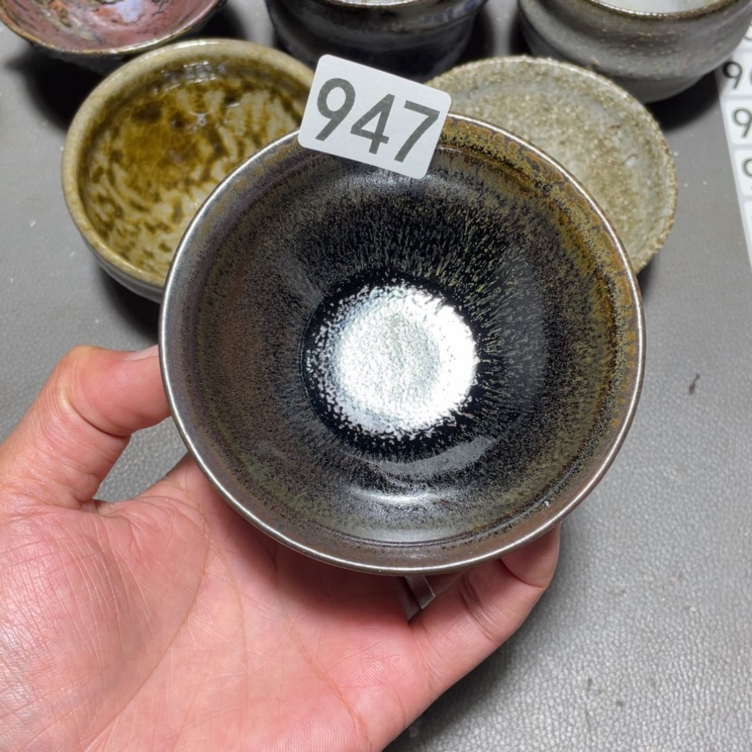 茶盏美好生活从开始到