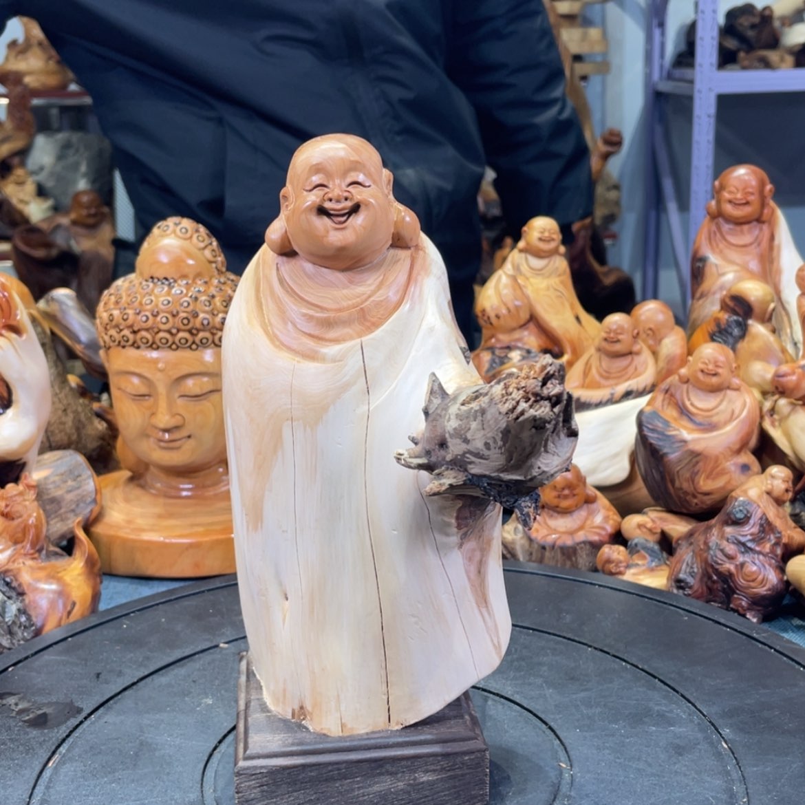 【闪购商品】柏木（崖柏）其他