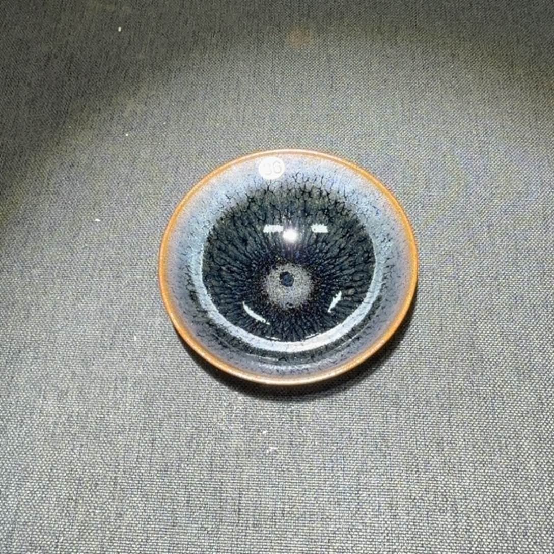 茶盏陈记柴烧建盏36