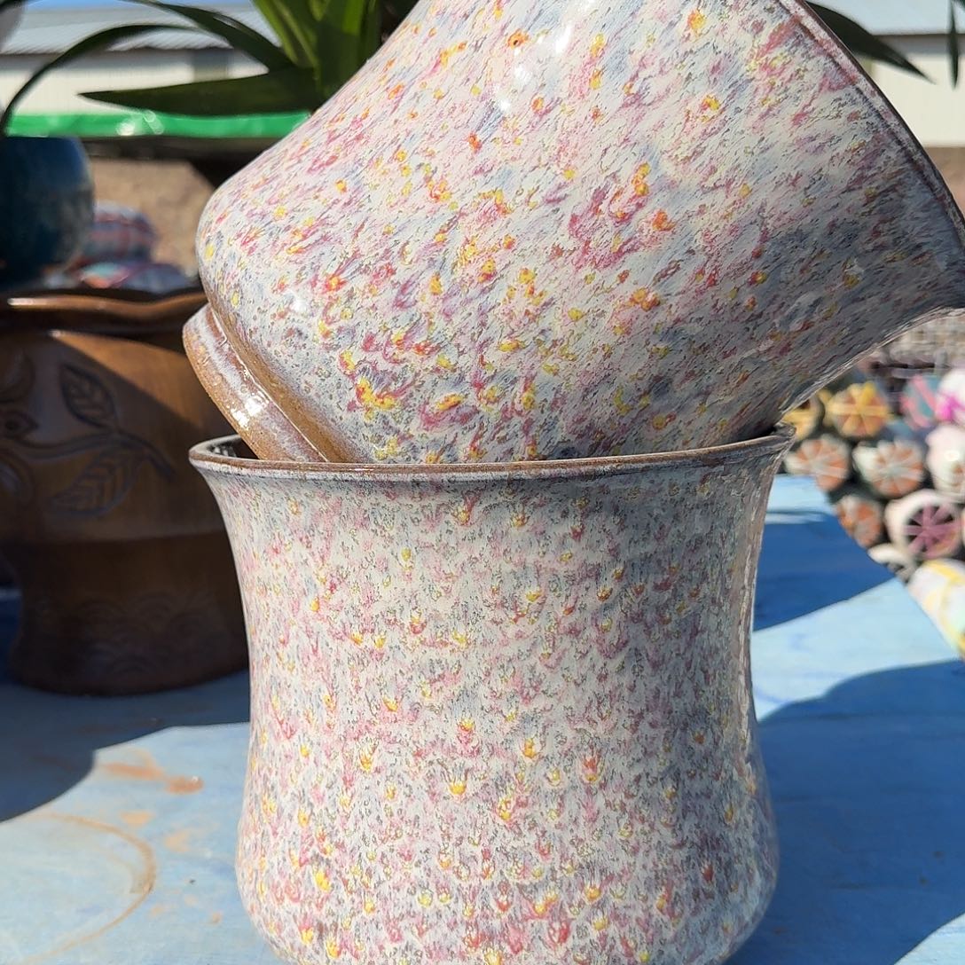 口径22高度20正品一对