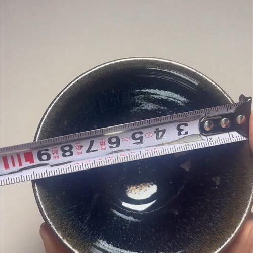 【闪购商品】茶盏-153............