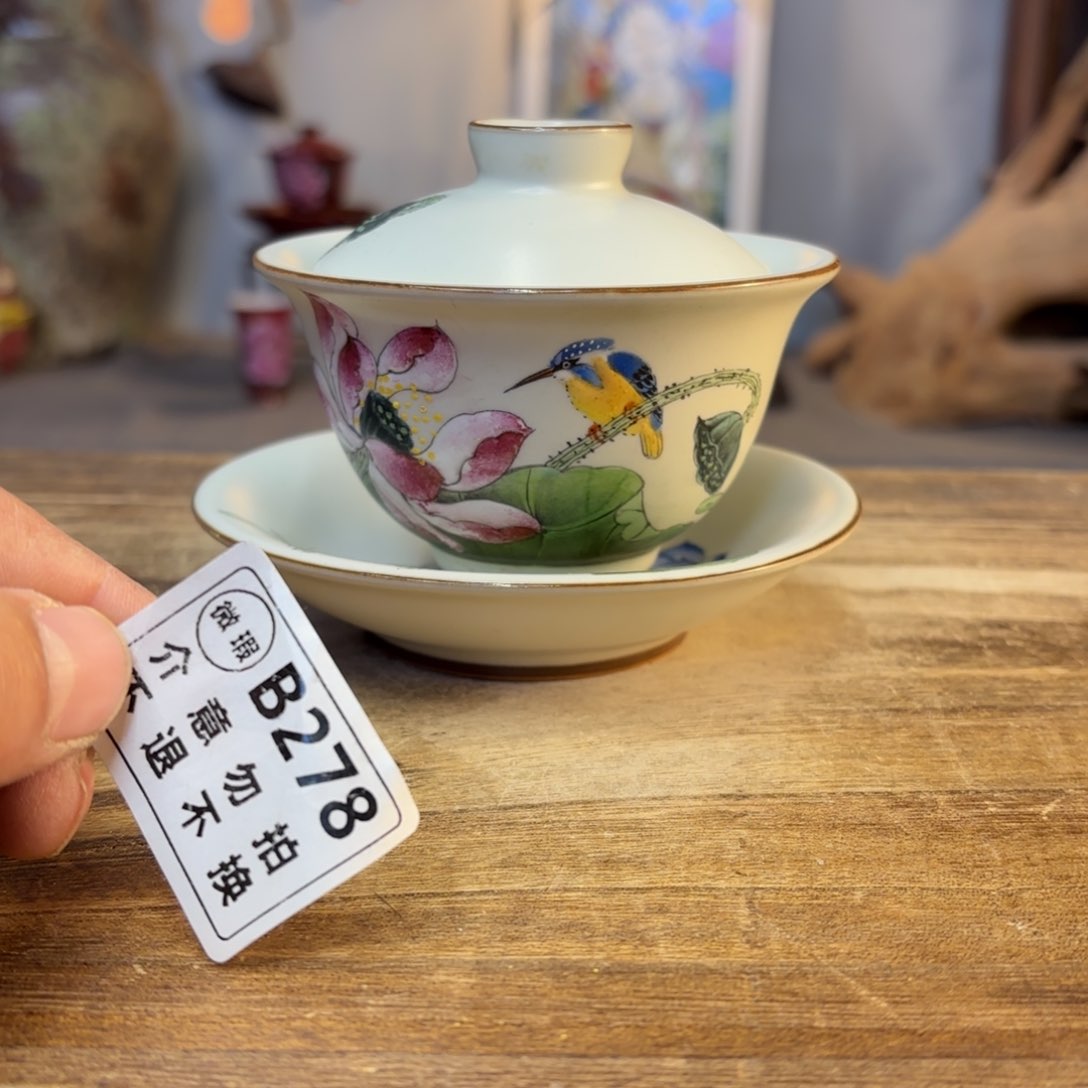 景德镇纯手工制作陶瓷