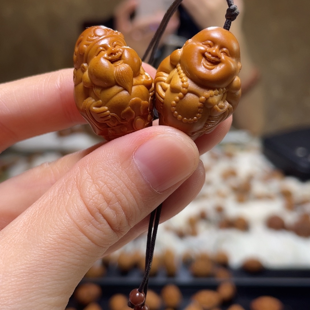 手串/手链橄榄核橄榄核