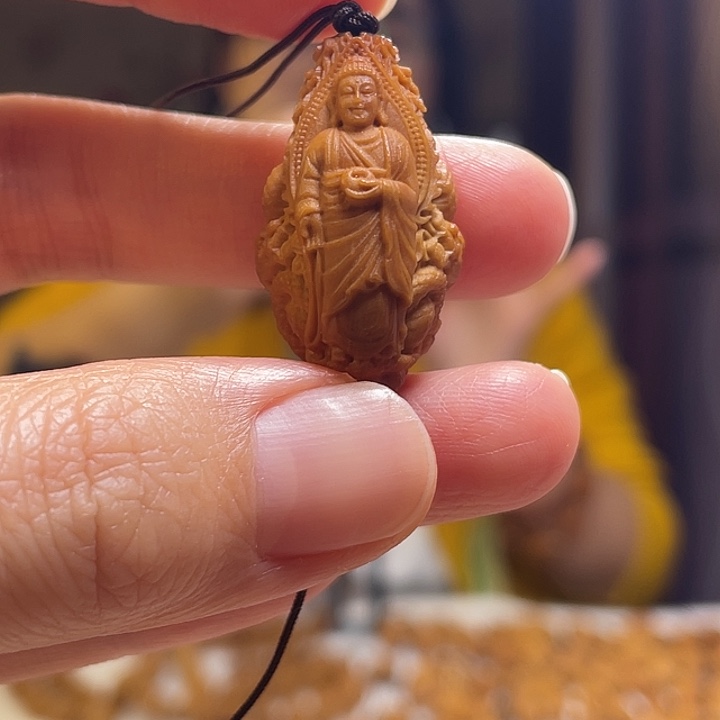 手串/手链橄榄核