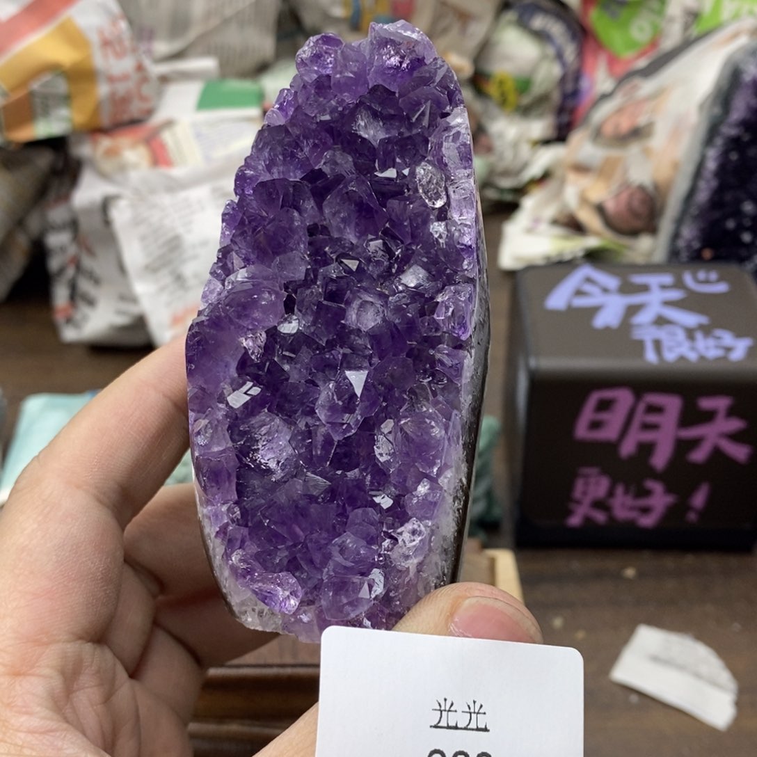 【闪购商品】水晶大型摆件（非配饰）未镶嵌