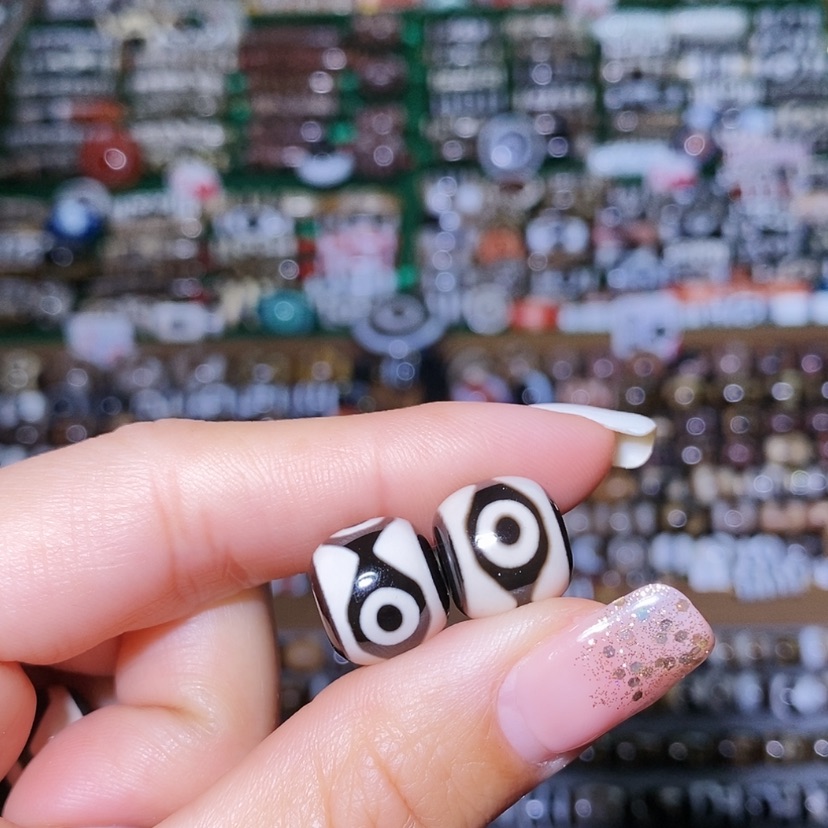 【闪购商品】玛瑙/玉髓散珠