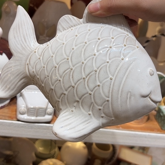 摆件外贸尾单微瑕，介意慎拍