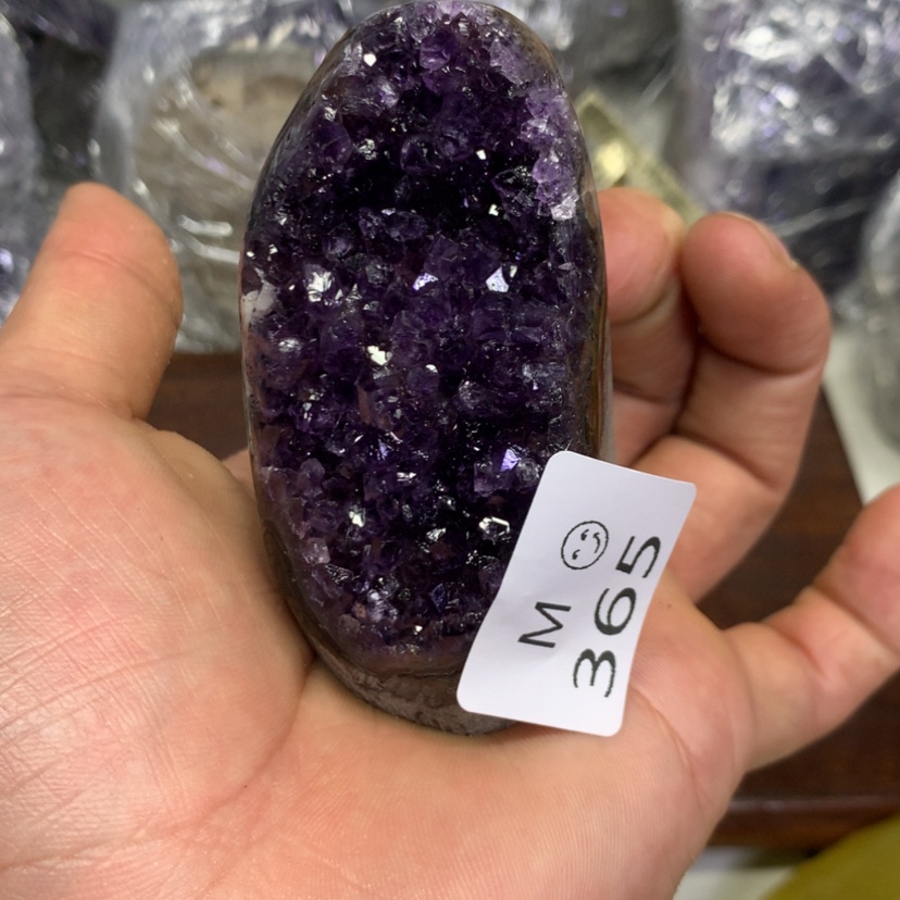 【闪购商品】未镶嵌水晶大型摆件（非配饰）