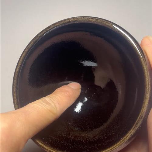 【闪购商品】茶盏-137............