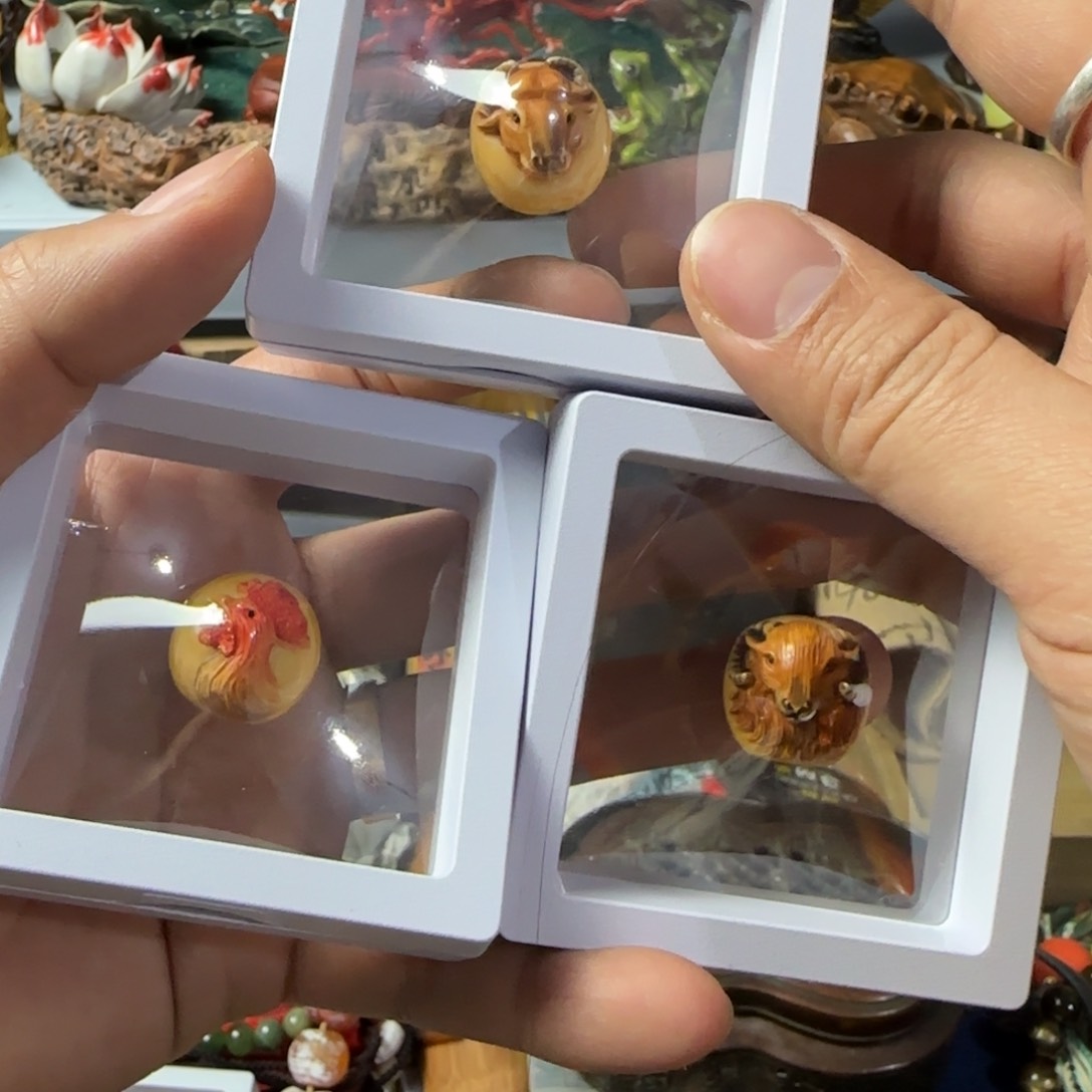 紫砂茶宠用****0放漏场，全都漏