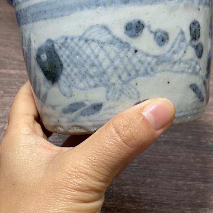 垚***龙陶摆件景德镇陶瓷艺术品