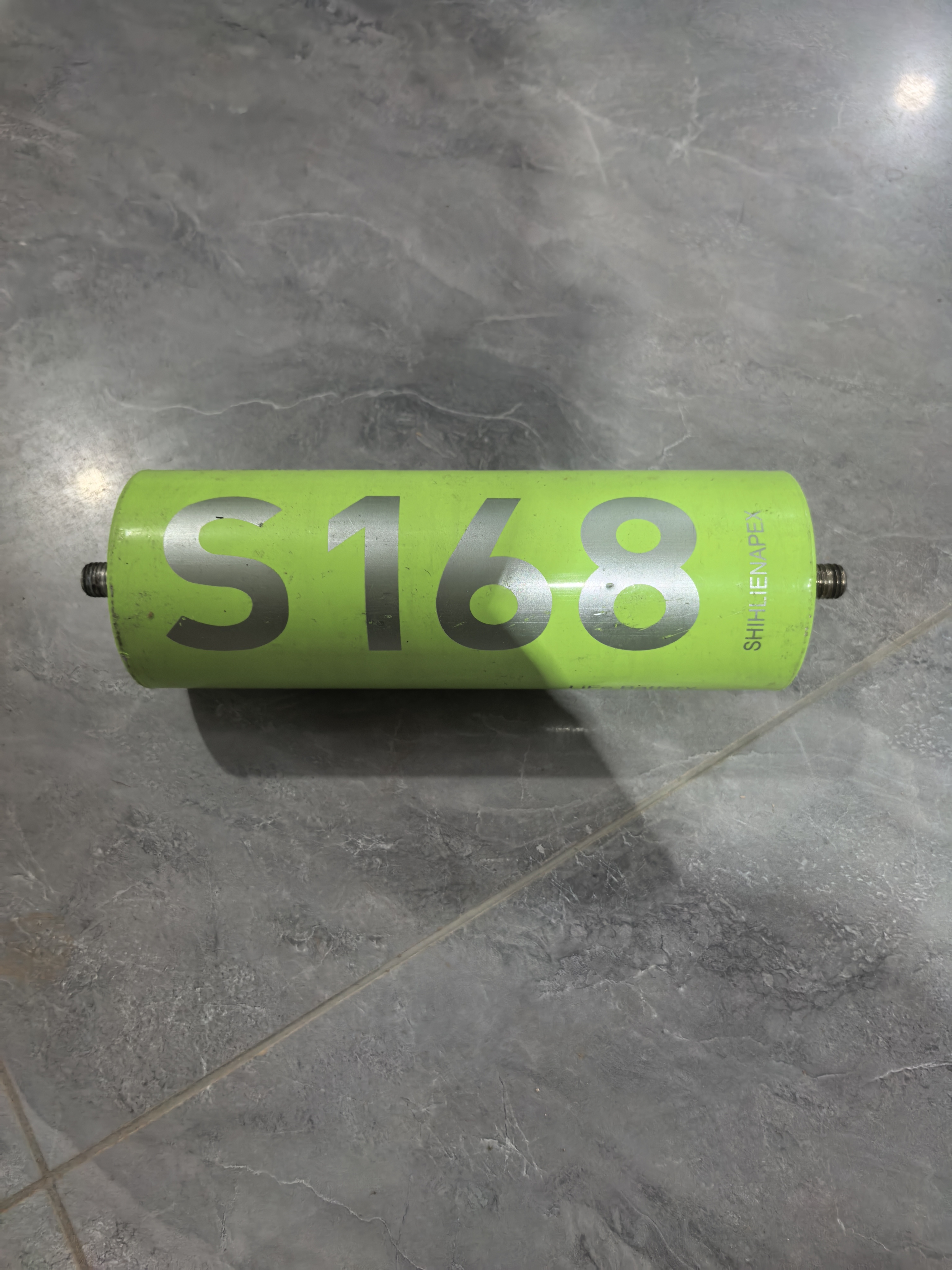 3.2V磷酸铁锂电池43AH（一单一个）