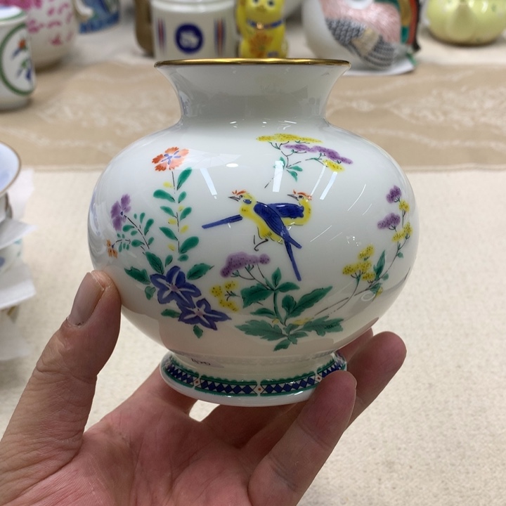 瓷片这点小说也不