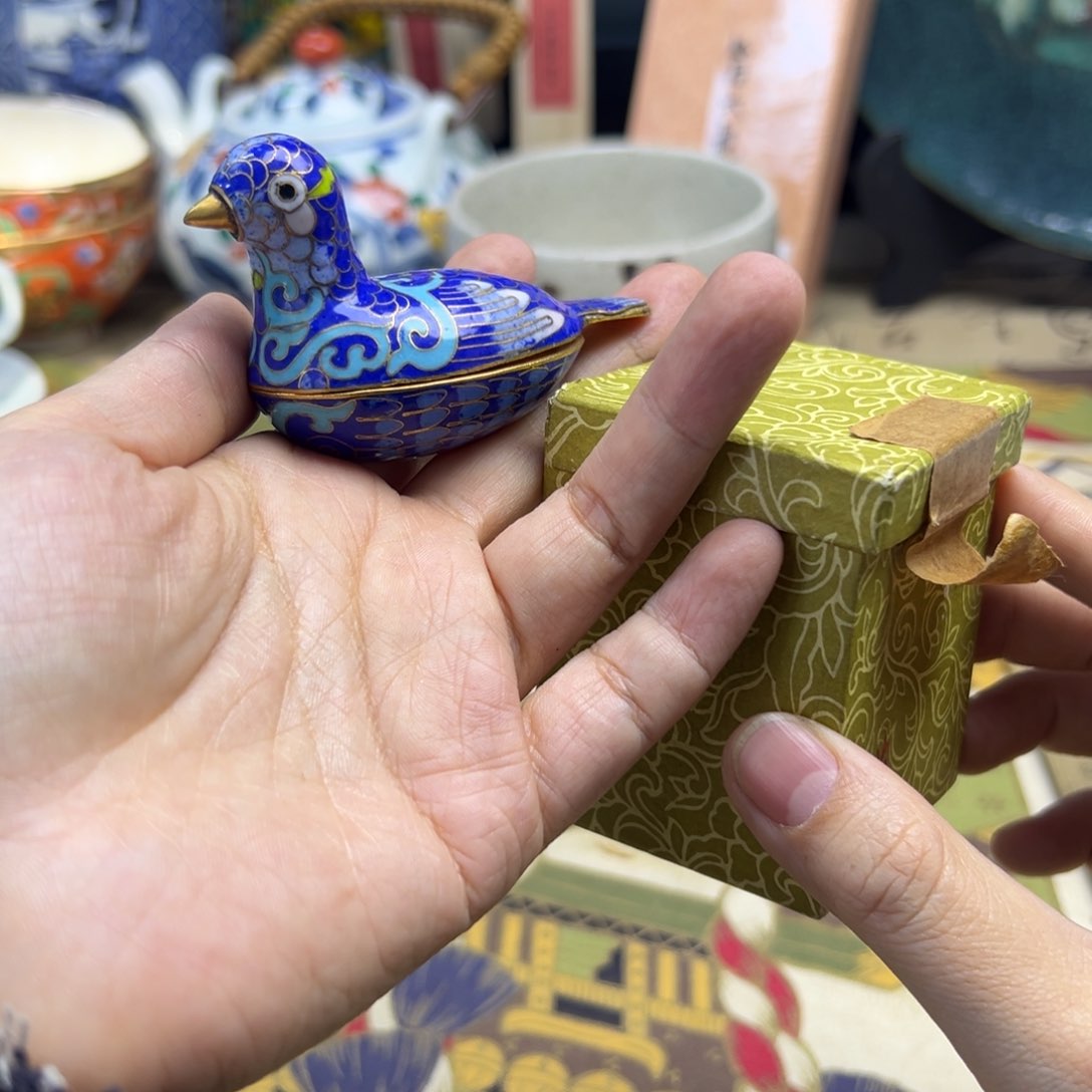 陶瓷艺术品等行业中