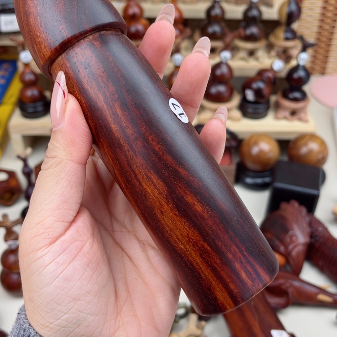 檀香紫檀（小叶紫檀）小****