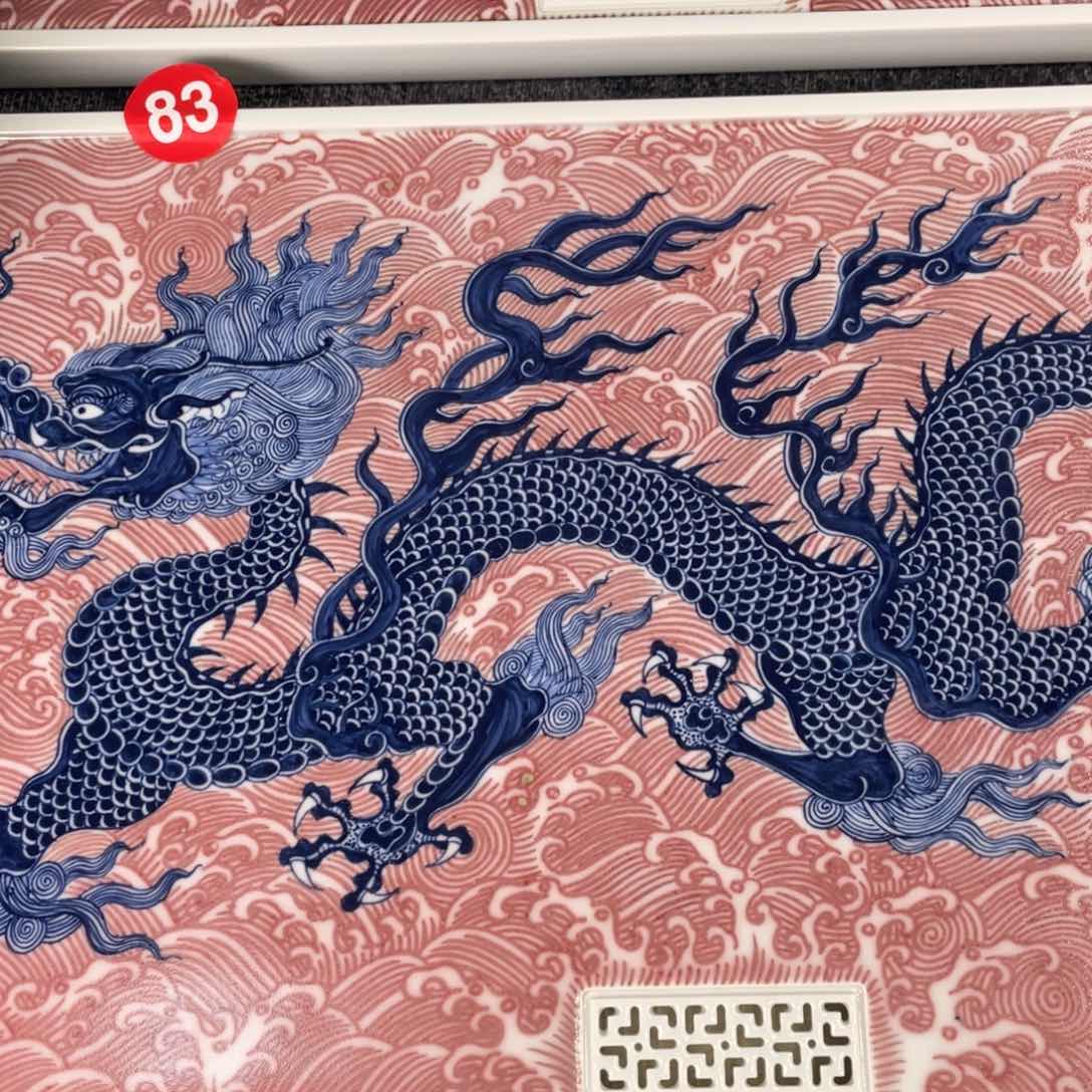峰****ᵖ景德镇陶瓷手工手绘
