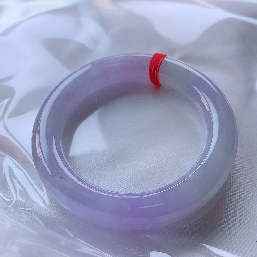 【闪购商品】未镶嵌手镯翡翠56