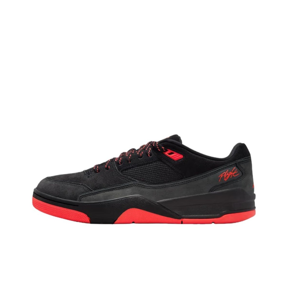 NIKE/耐克Jordan Flight Coat百搭舒适复古篮球鞋男款HF3255011