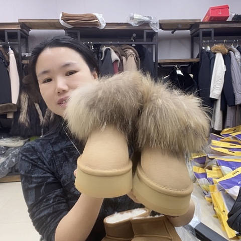 好看好看一点点好看鞋子