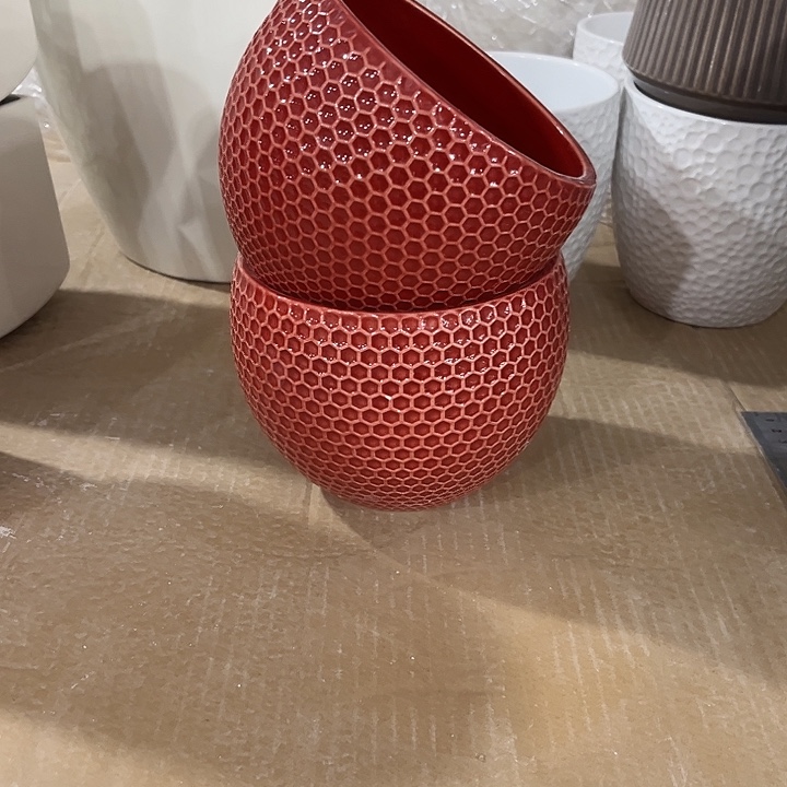 福利价陶瓷花盆全场10包邮