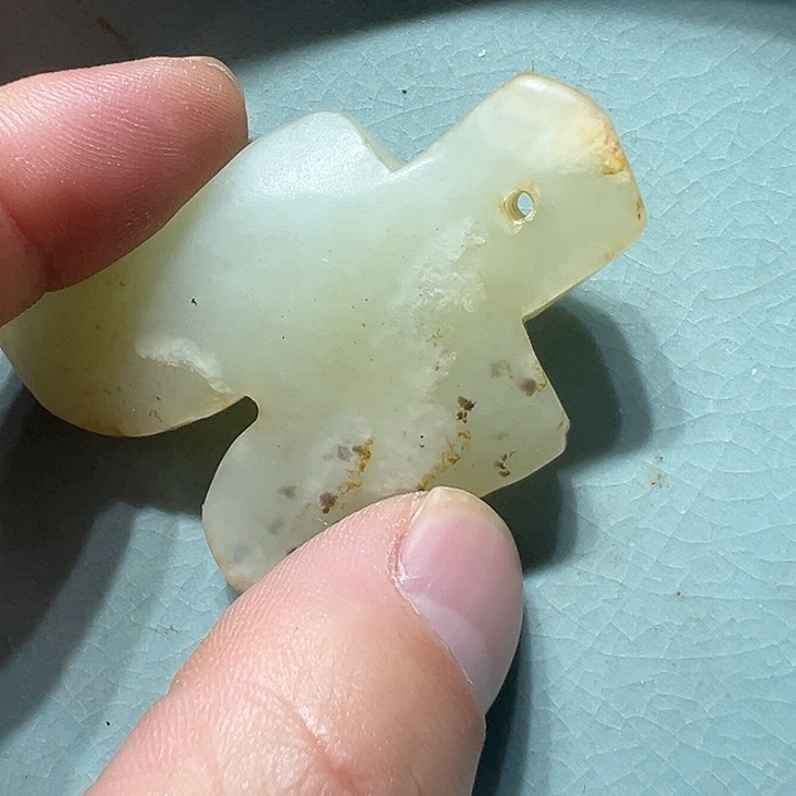 瓷片瓷器工艺美术精品