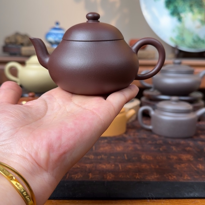 紫砂茶壶明*66666666666666666