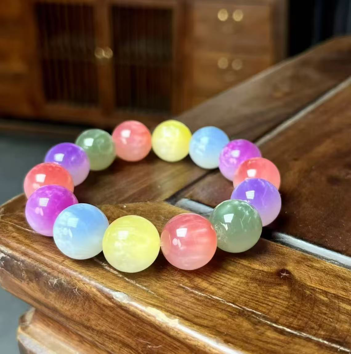 220精品手串（无礼盒）