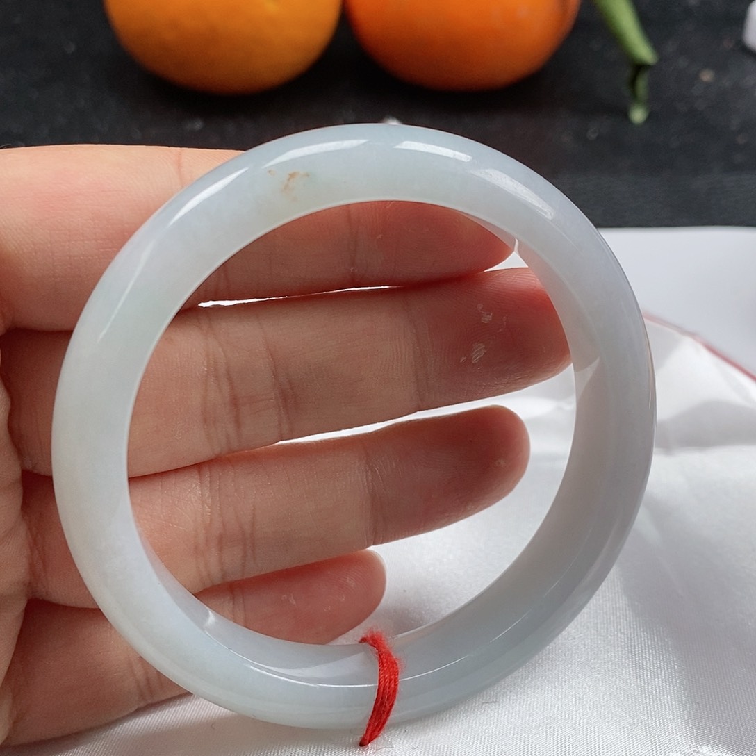 【闪购商品】翡翠手镯未镶嵌282号