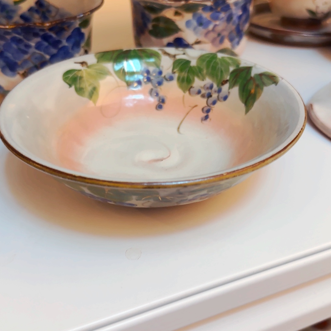 高端陶瓷福利不停！