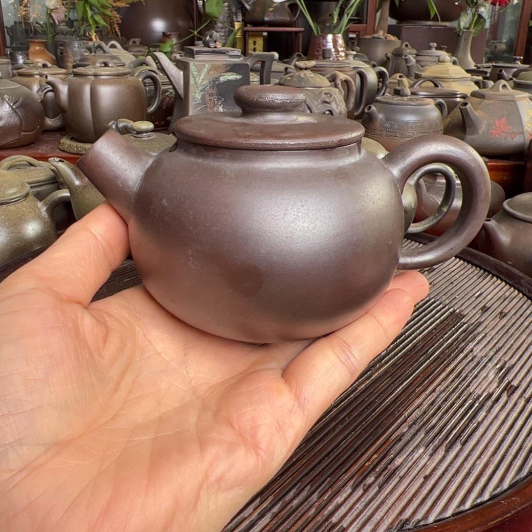 坭兴陶贵台龙窑A73