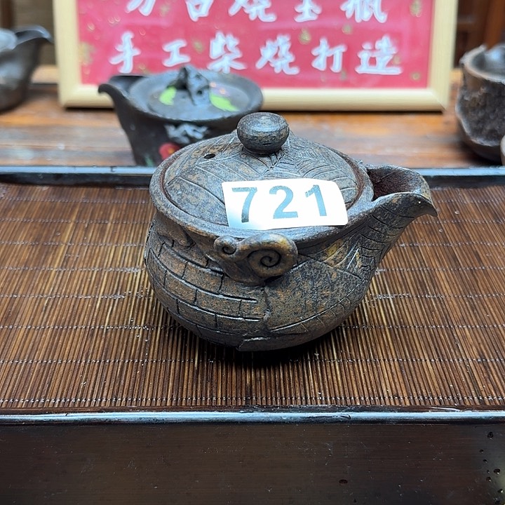 纯手工制作工艺制作