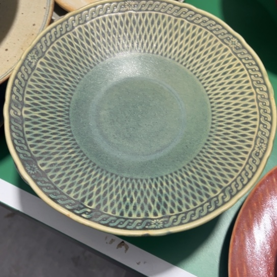 陶景德镇瓷器博物陈列677888