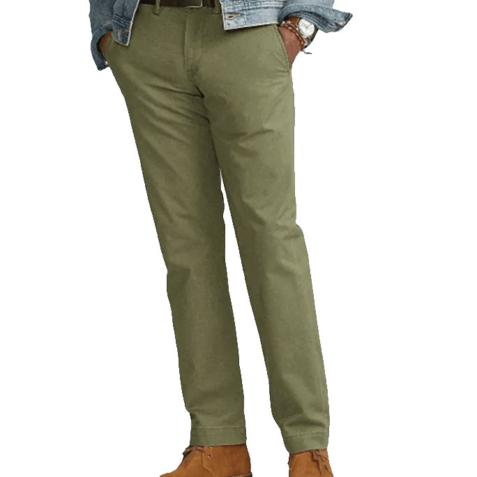 双R 秋冬四方标黑军绿海军蓝直筒秋冬保暖阿美咔叽Y