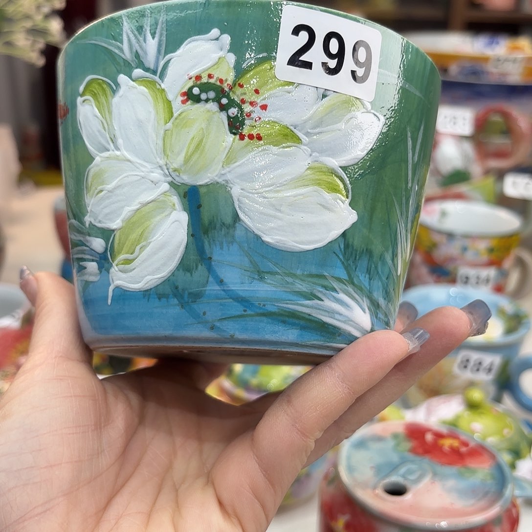 瓷片在这部影片当中扮演过很多人物与主角