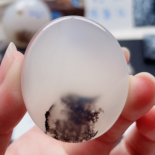 玛瑙/玉髓珠宝奇石未镶嵌