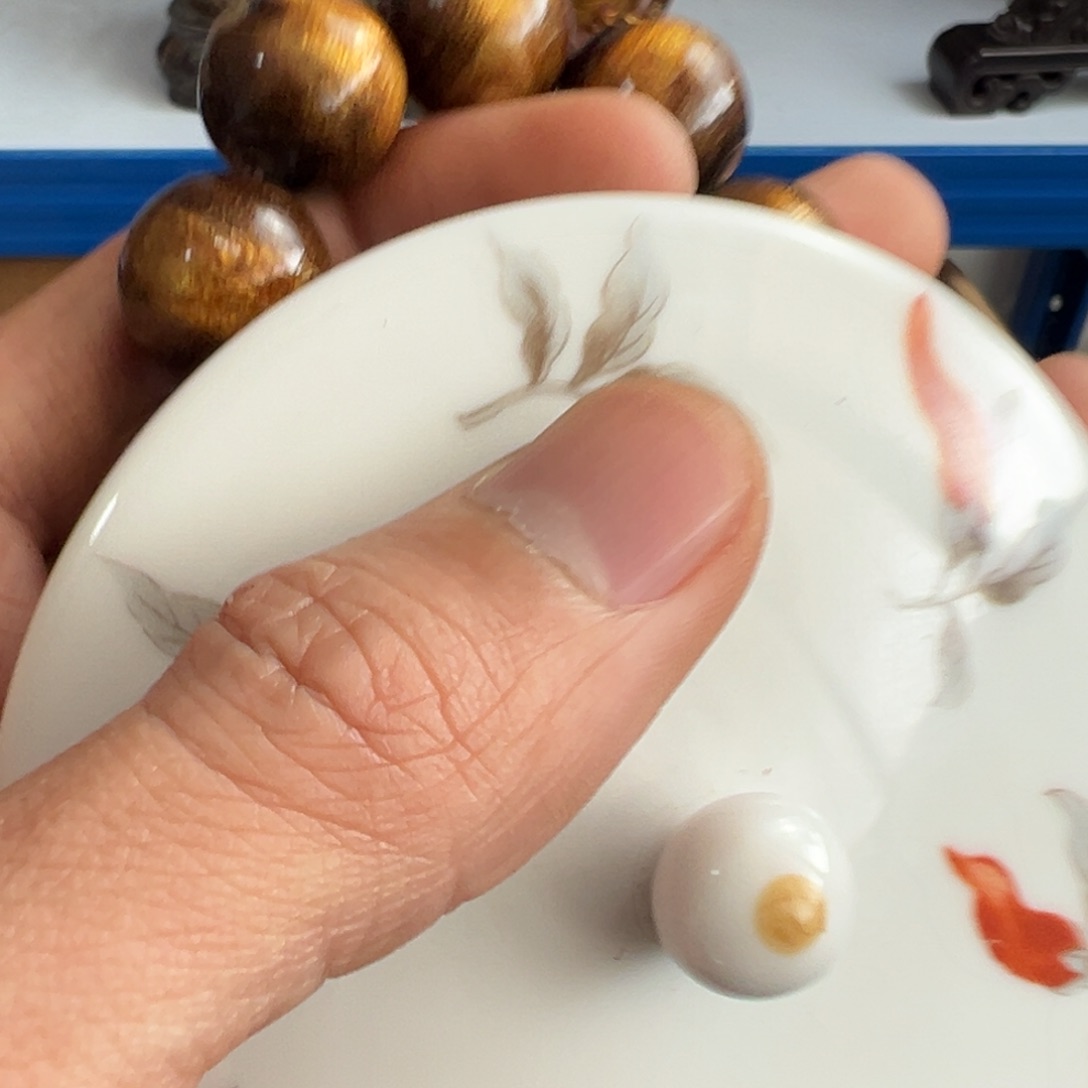 紫砂茶壶现代工艺美术瓷器