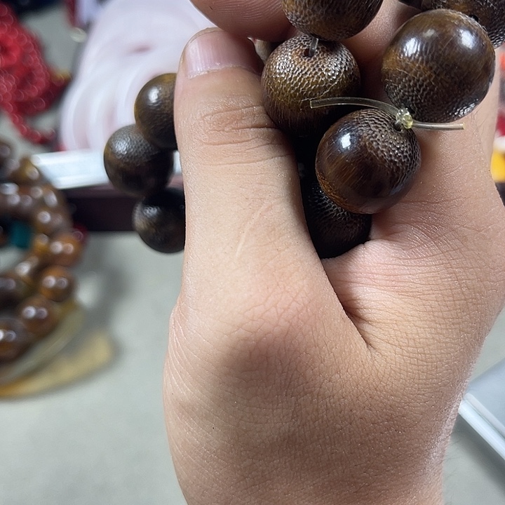 花梨木类卡18花梨木