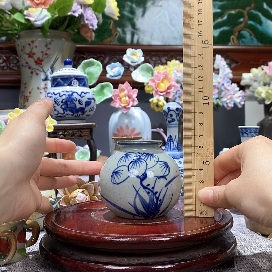 瓷片景德镇的陶瓷